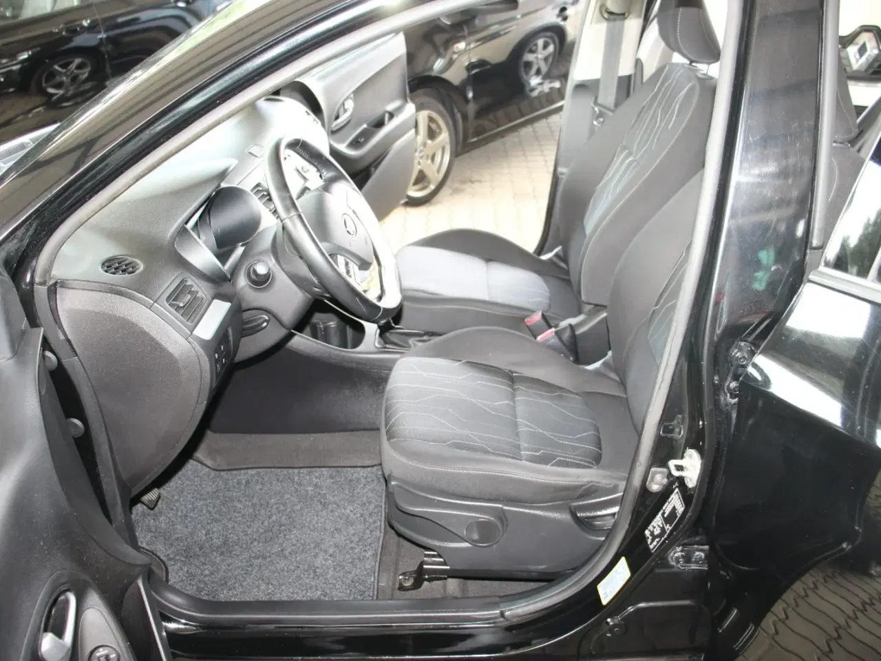 Billede 9 - Kia Picanto 1,2 Limited