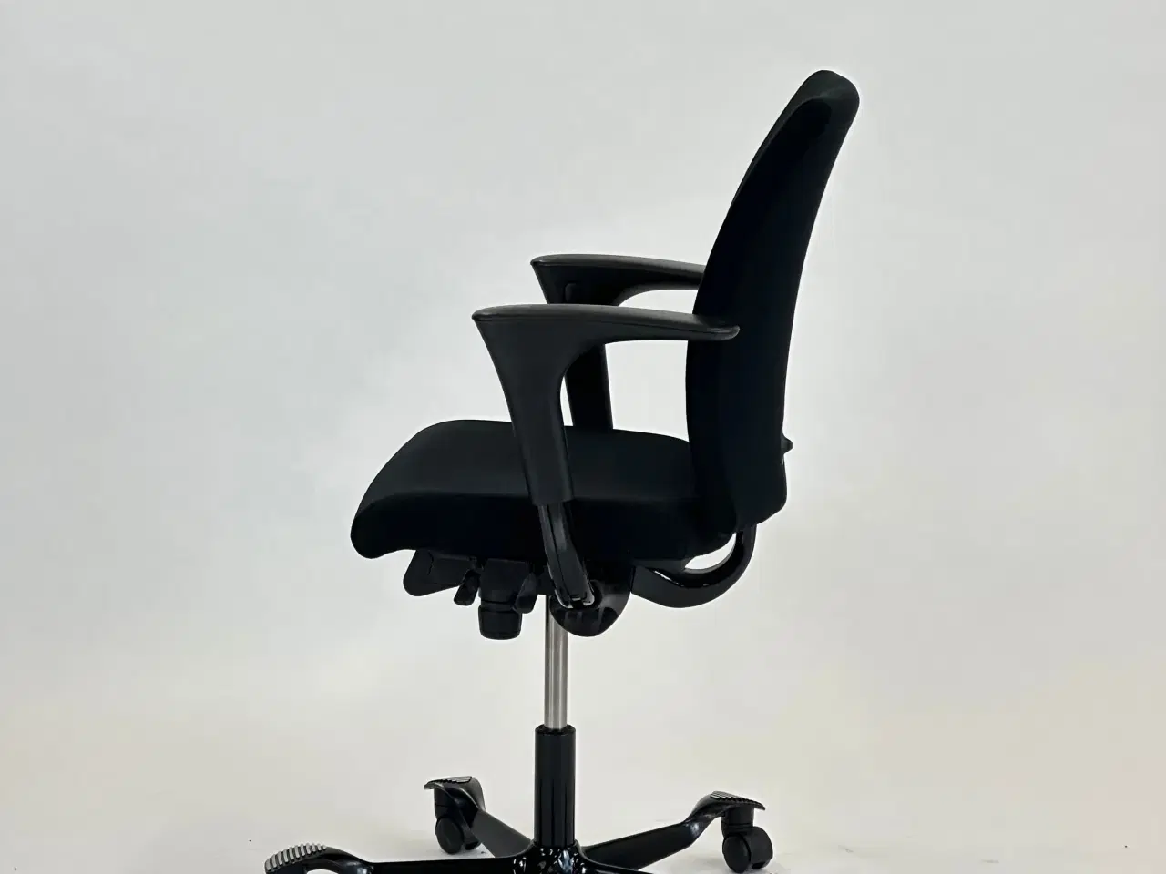 Billede 4 - HÅG H04 4400 - 150 mm (m. armlæn)