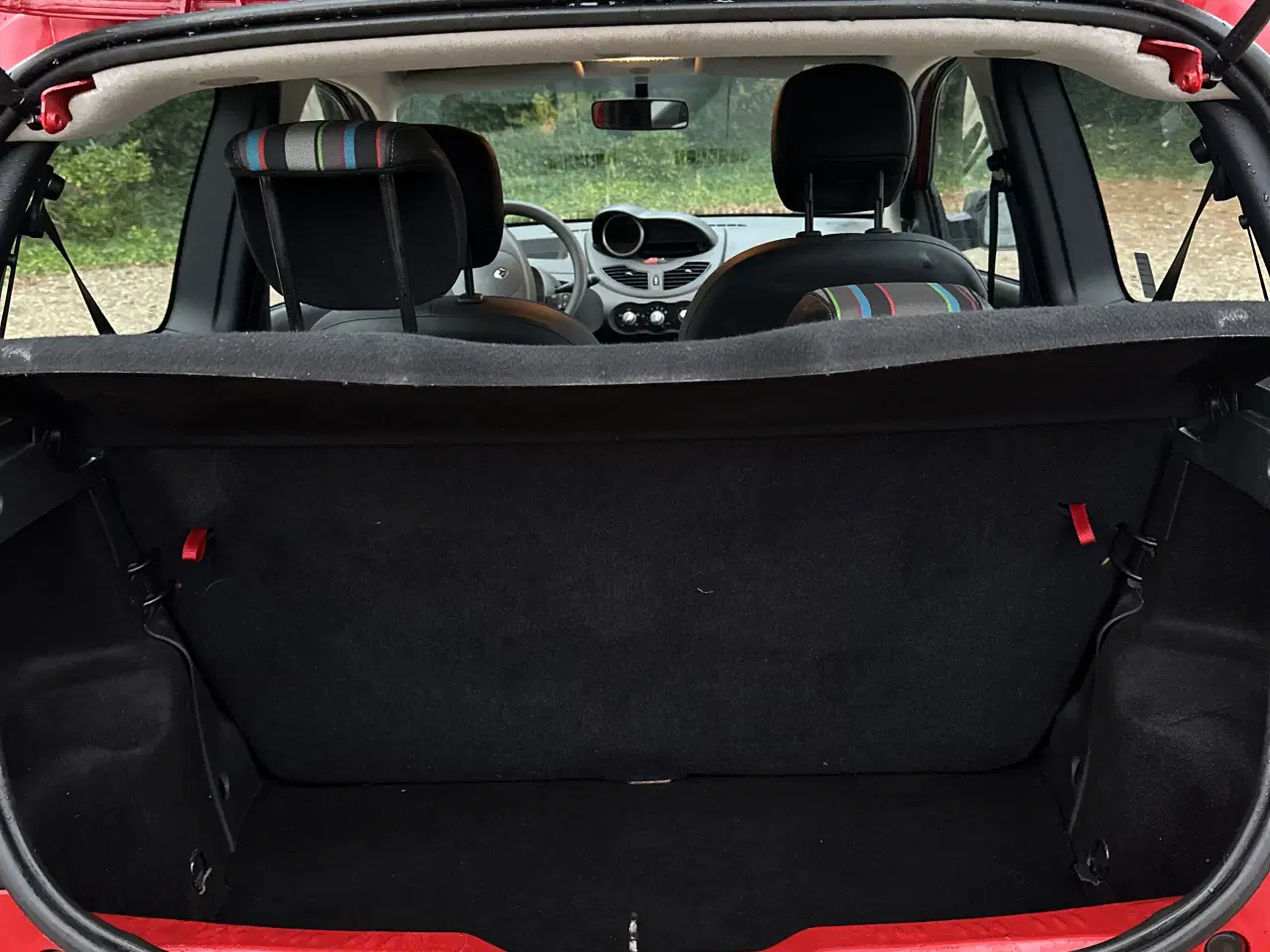 Billede 5 - Renault Twingo fra 2014