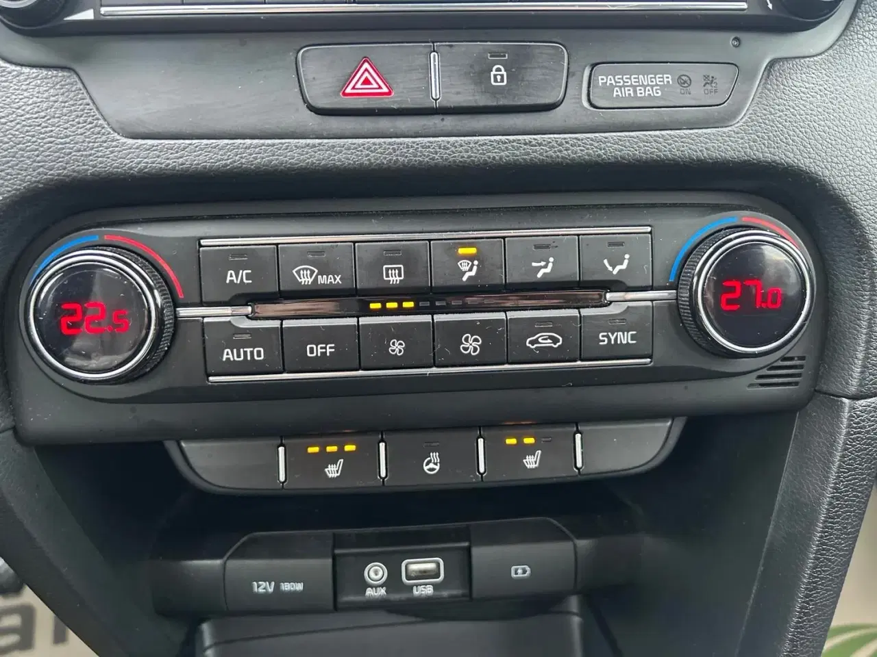 Billede 19 - Kia Ceed 1,0 T-GDi Advance