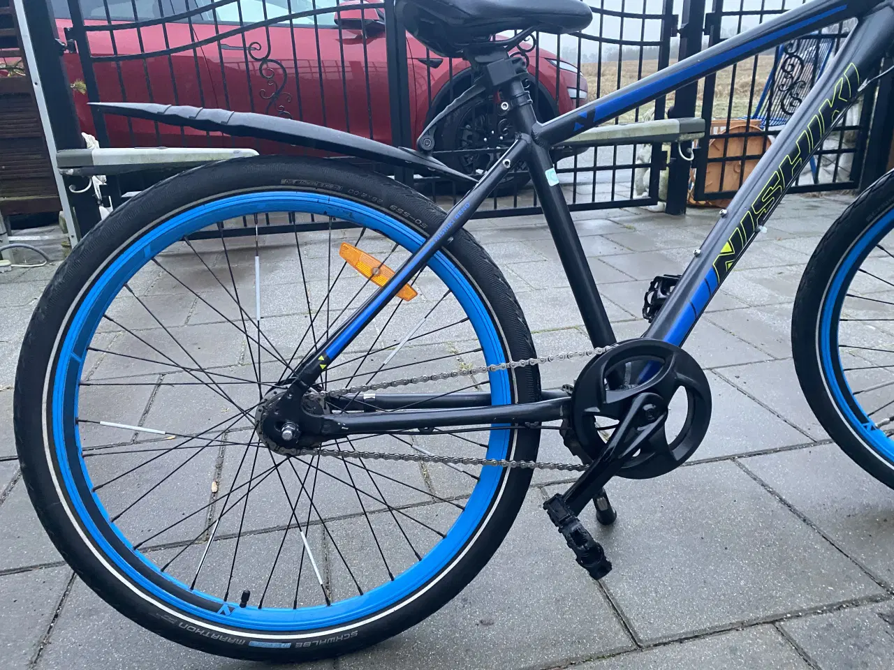 Billede 9 - Købt til 5899 kr 🤑 26 tommer topmodellen