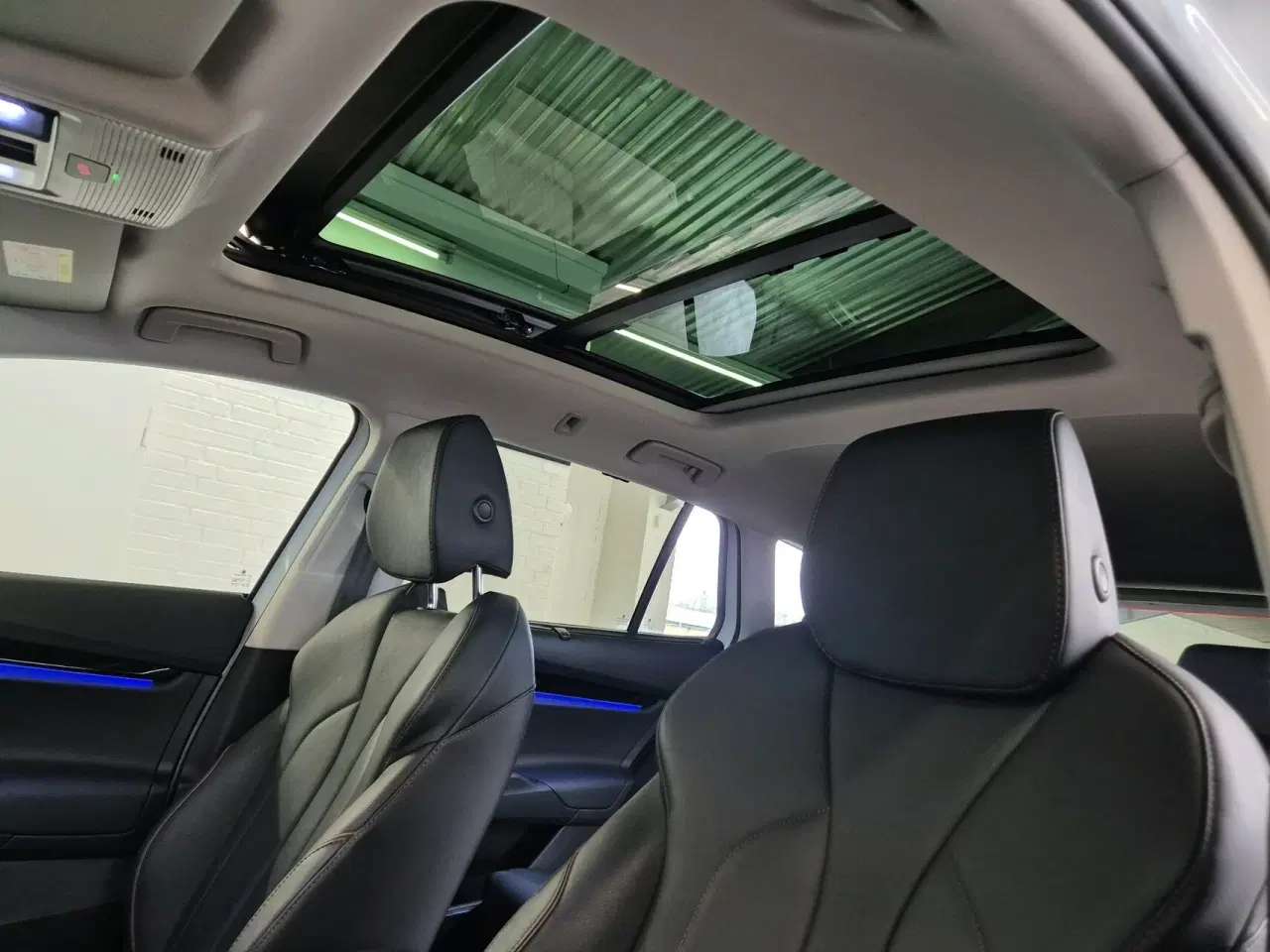 Billede 21 - Skoda Enyaq 80 iV Plus 204HK 5d Aut.