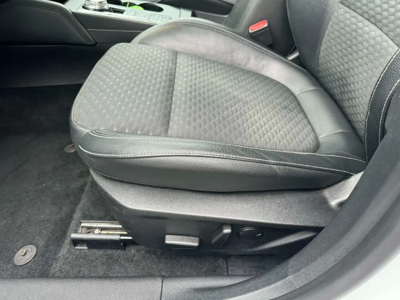 Billede 12 - Ford Focus 1,5 EcoBlue Titanium stc. aut.