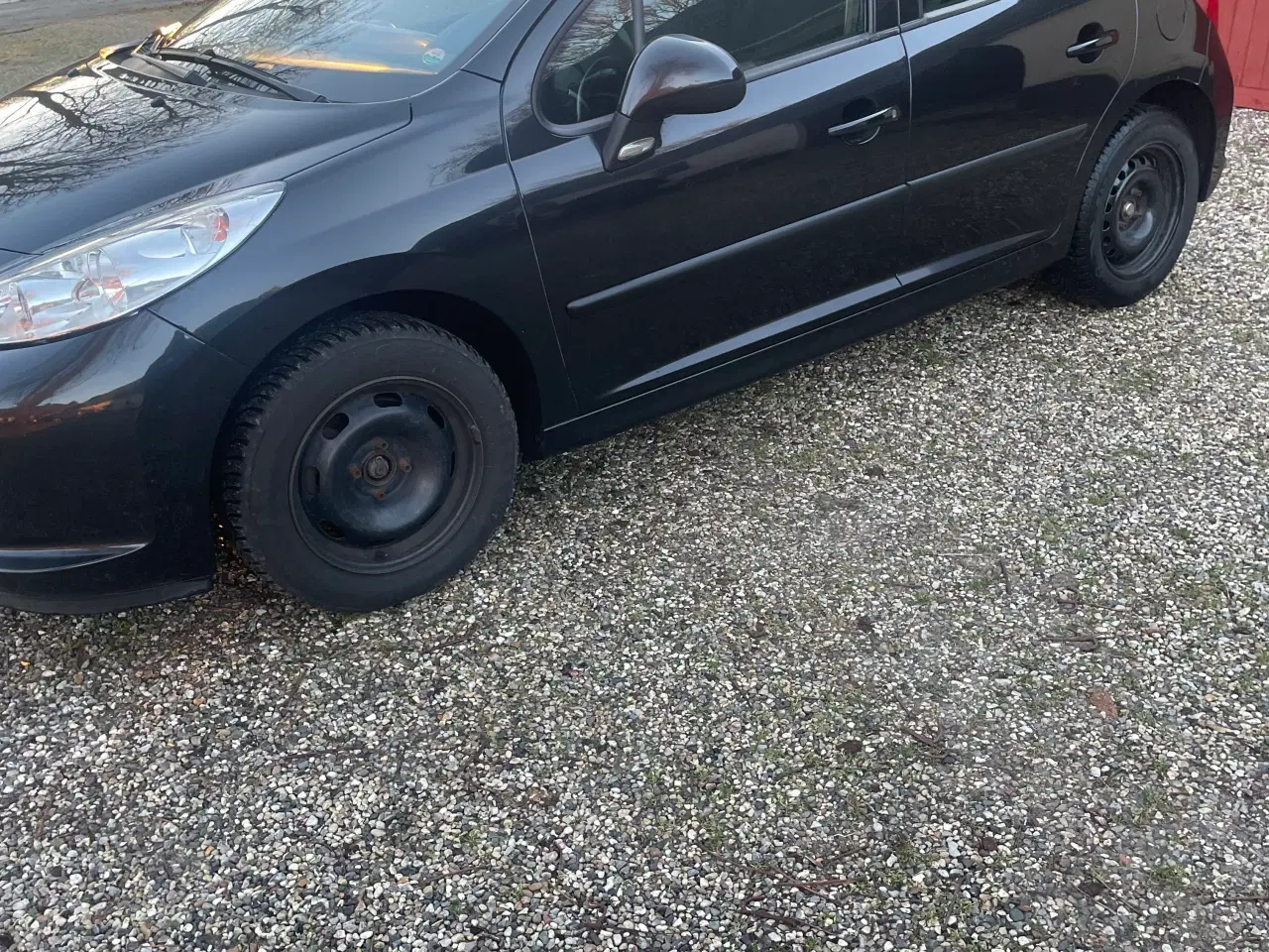 Billede 2 - Peugeot 207 1,6 S16