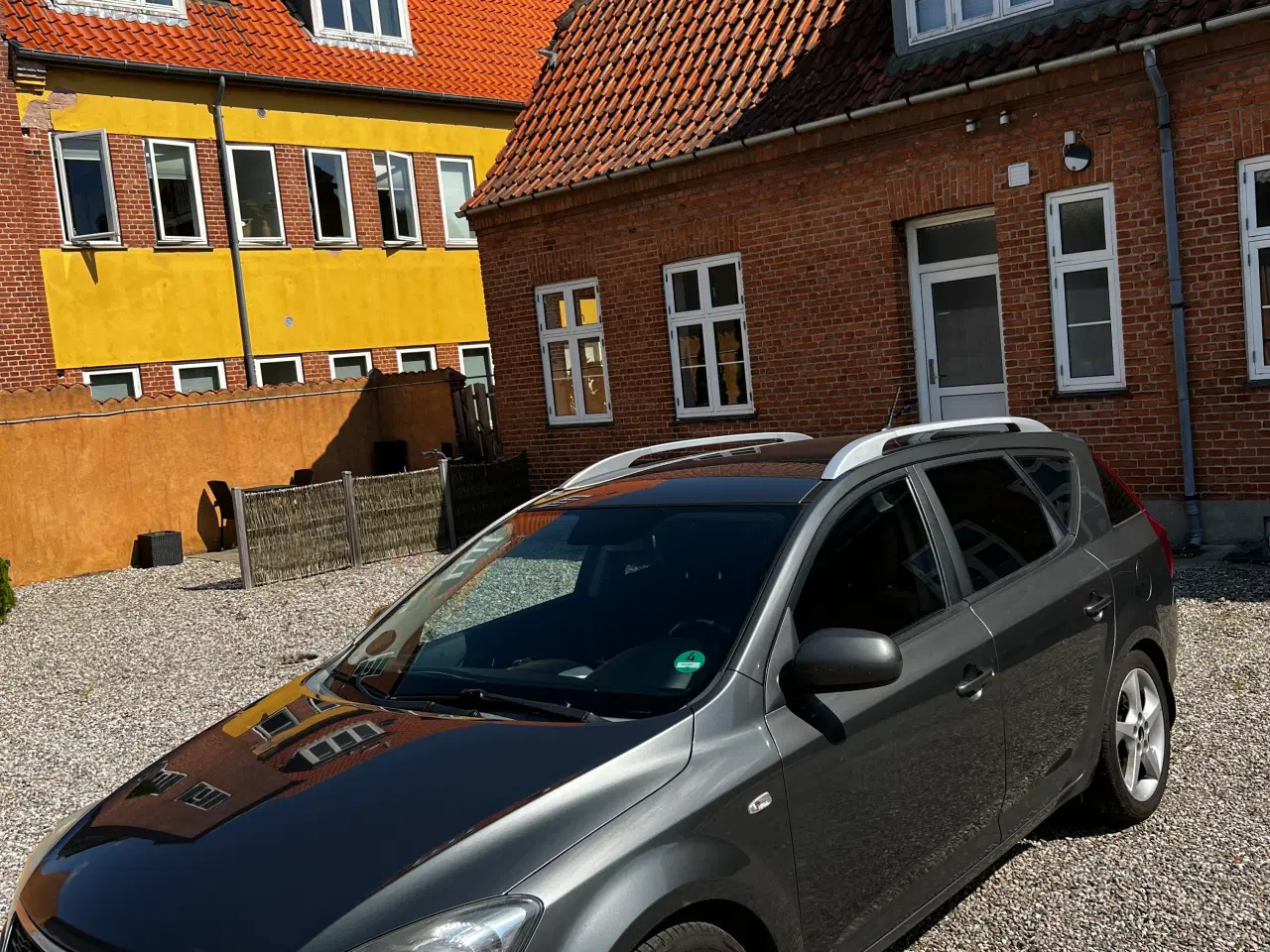 Billede 3 - Kia Ceed 1,6 crdi SW