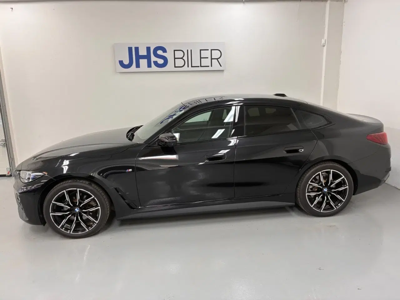 Billede 2 - BMW i4  eDrive40 M-Sport