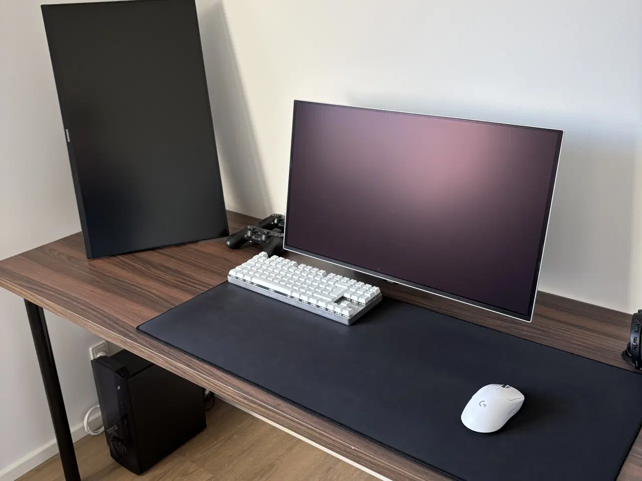 Billede 1 - Lenovo IdeaCentre Gaming 5 (RTX 2060)