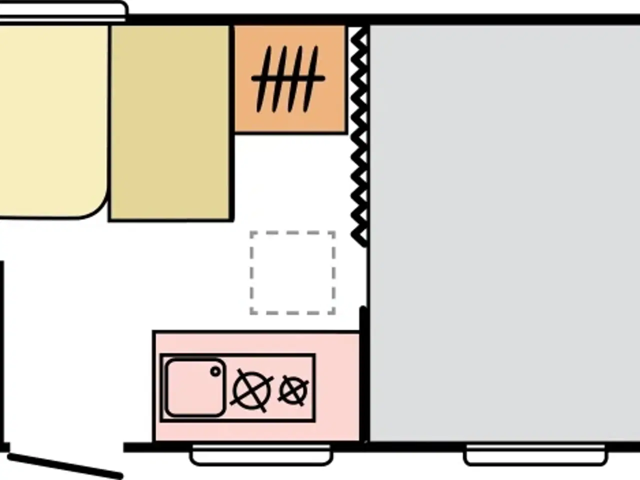 Billede 4 - 2026 - Adria Aviva 400 PS