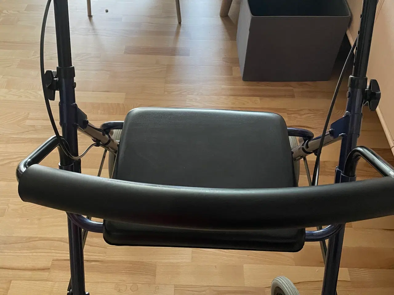 Billede 6 - Rollator 