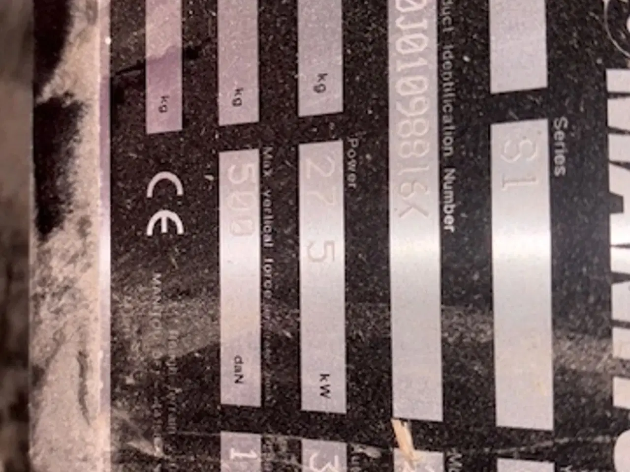 Billede 17 - Manitou ULM412 H 30 KMT, 3. FUNKTION, GAFLER OG SKOVL