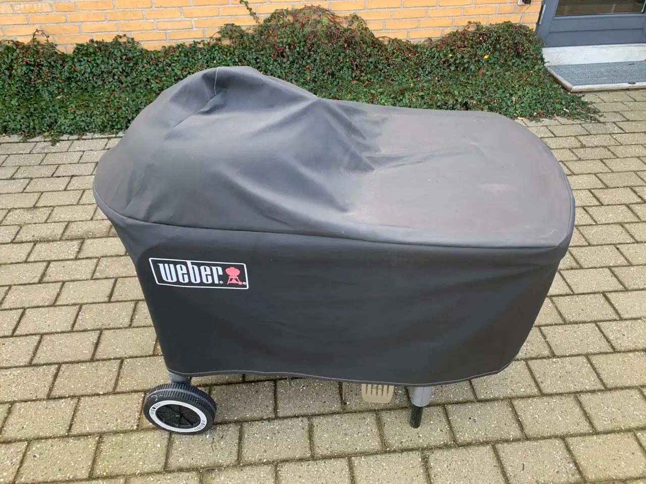 Billede 3 - Weber kul grill 57 cm. 