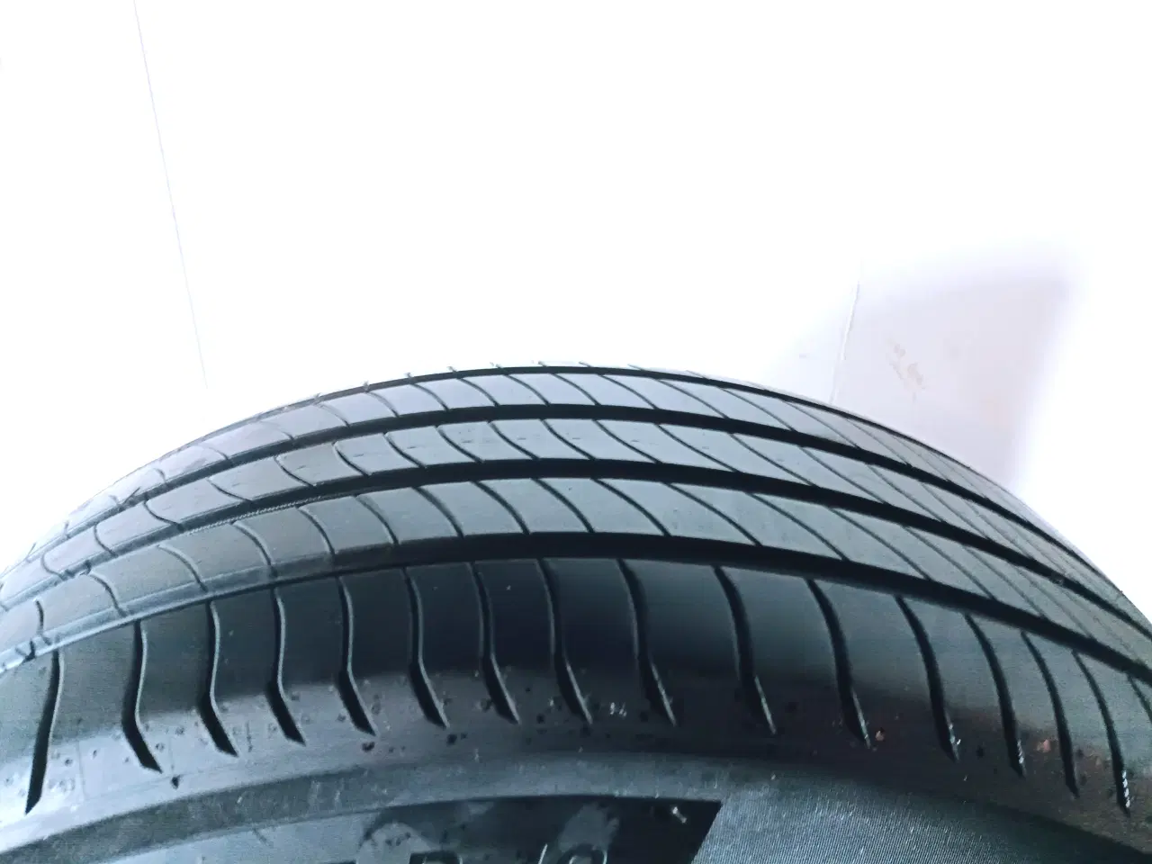 Billede 3 - sommerdæk - 235/55R19 105W Michelin (4stk)