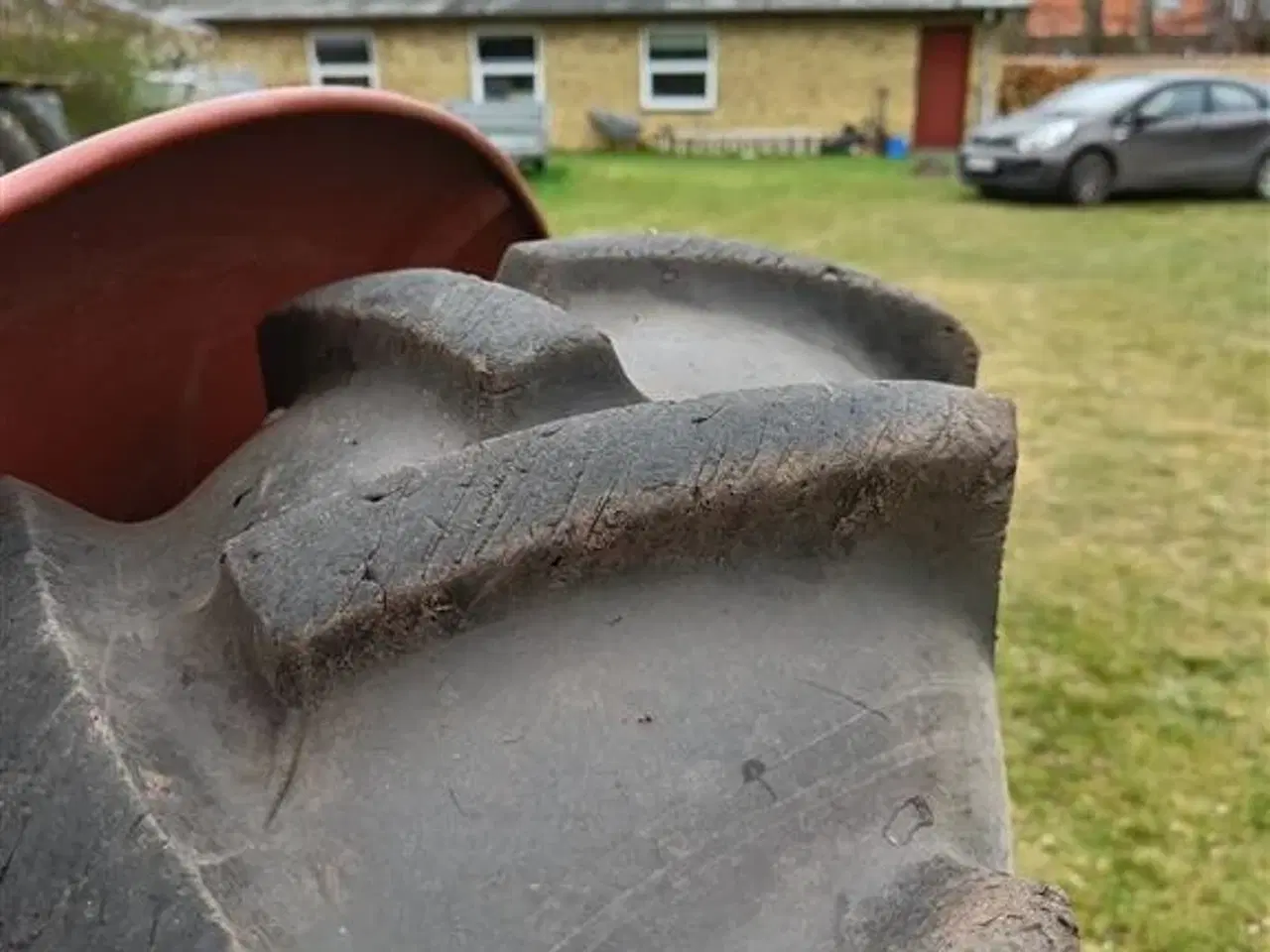 Billede 6 - IMT 533 De luxe