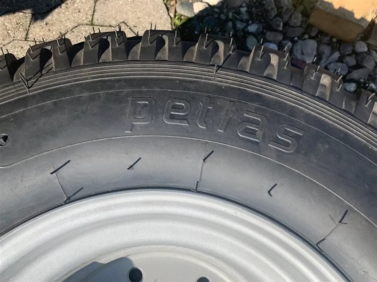 Billede 7 - Petlas 500/50-17