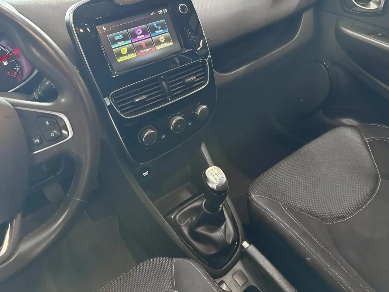 Billede 7 - Renault Clio IV 0,9 TCe 90 Limited