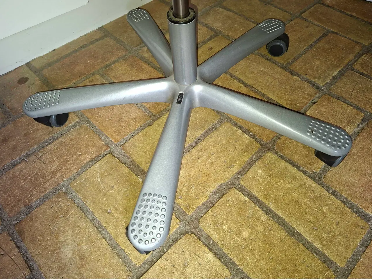 Billede 2 - Häg kontorstol