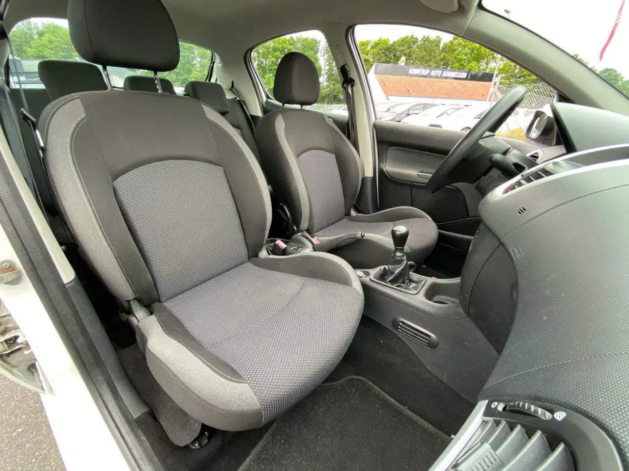 Billede 7 - Peugeot 206+ 1,4 Comfort 75HK 5d