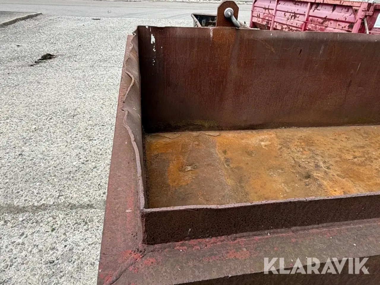 Billede 8 - Kranspand