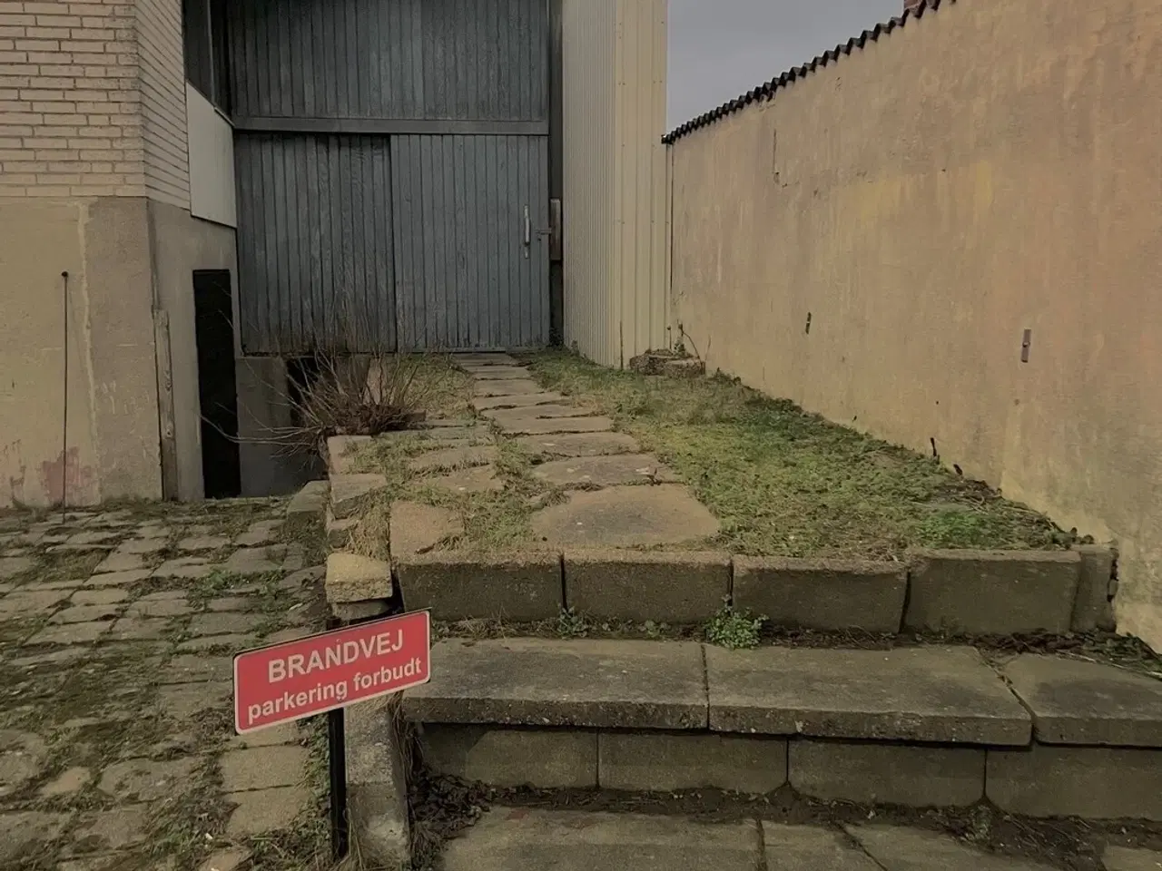 Billede 5 - Lagerlokale til leje med gode faciliteter og beliggenhed.