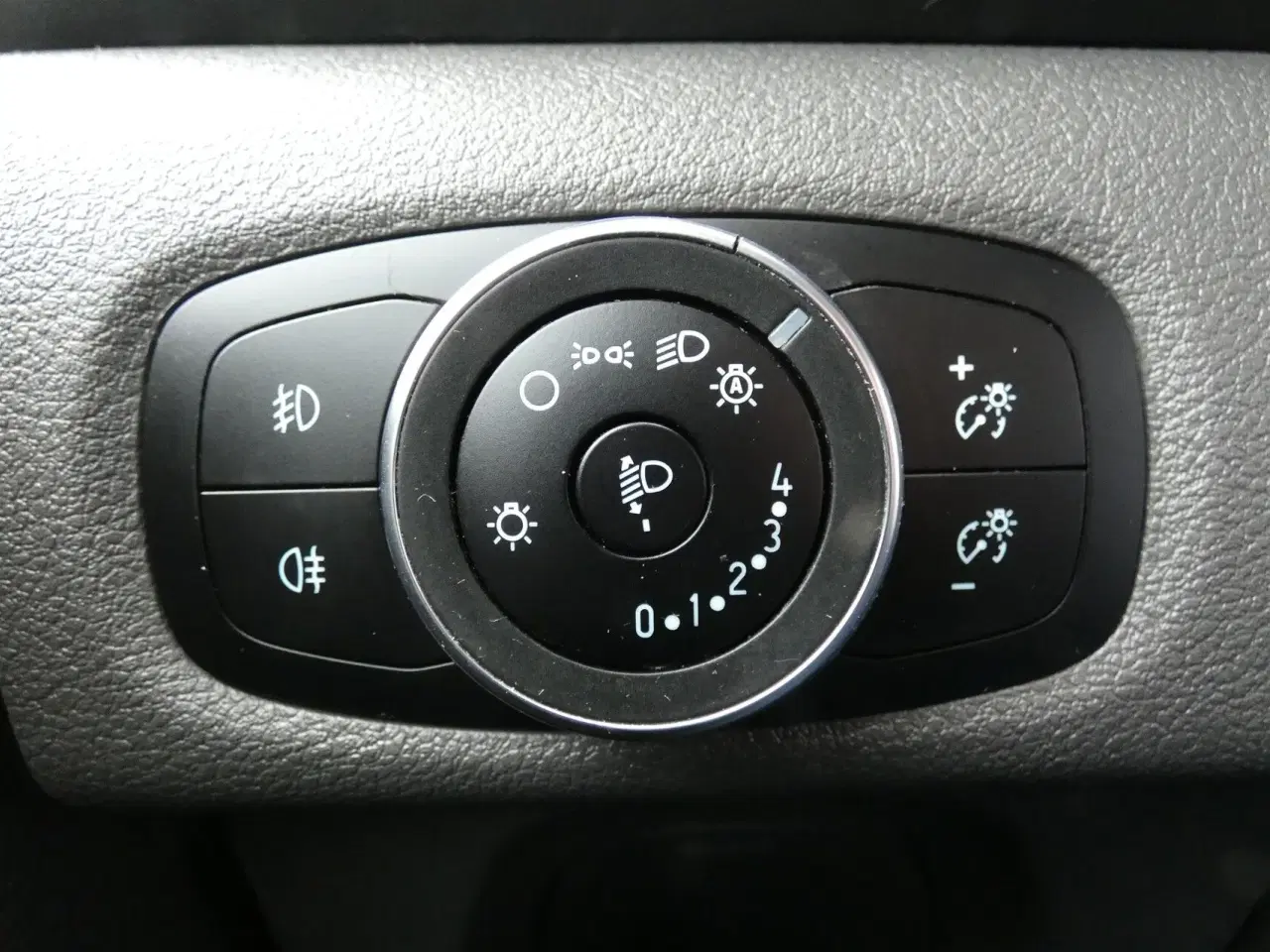 Billede 15 - Ford Transit Custom 310 L2H1 2,0 TDCi Sport 170HK Van 6g Aut.