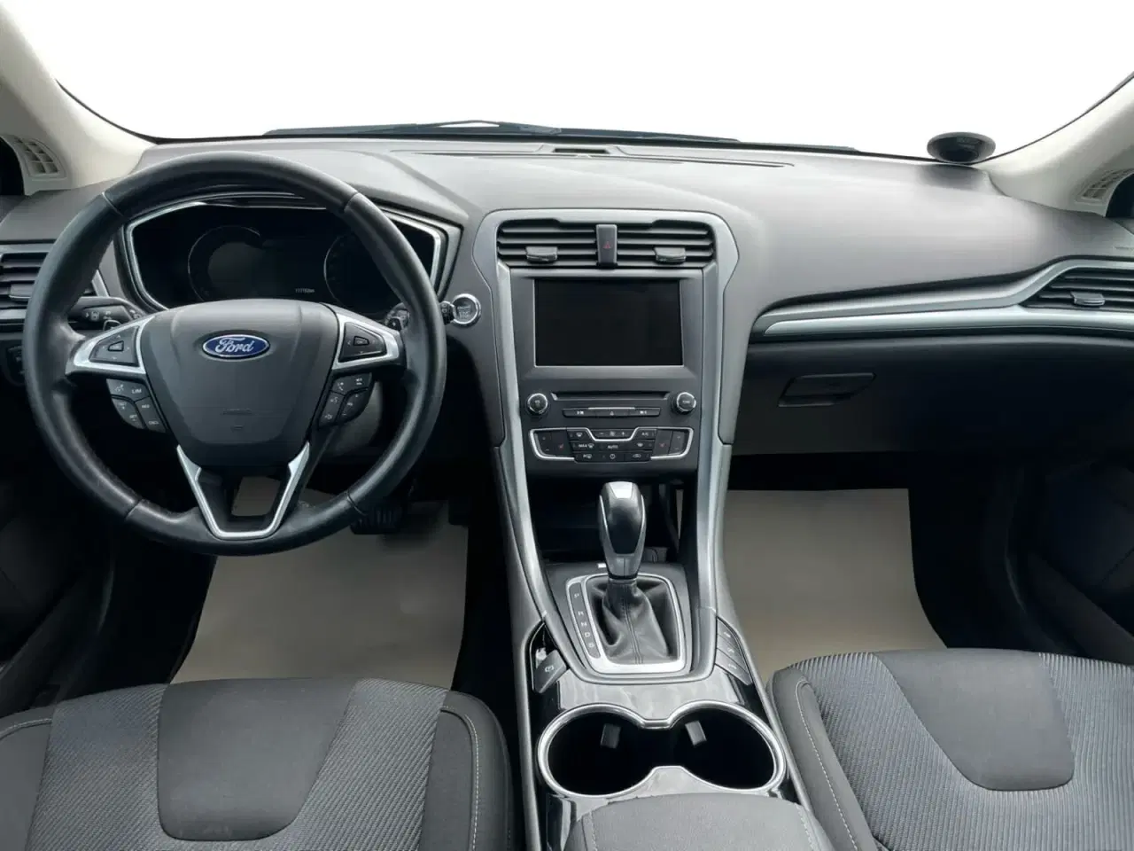 Billede 10 - Ford Mondeo 1,5 SCTi 160 Titanium stc. aut.