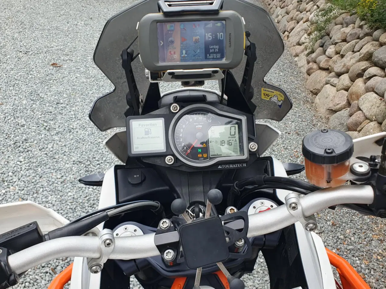 Billede 11 - KTM 1190 Adventure R