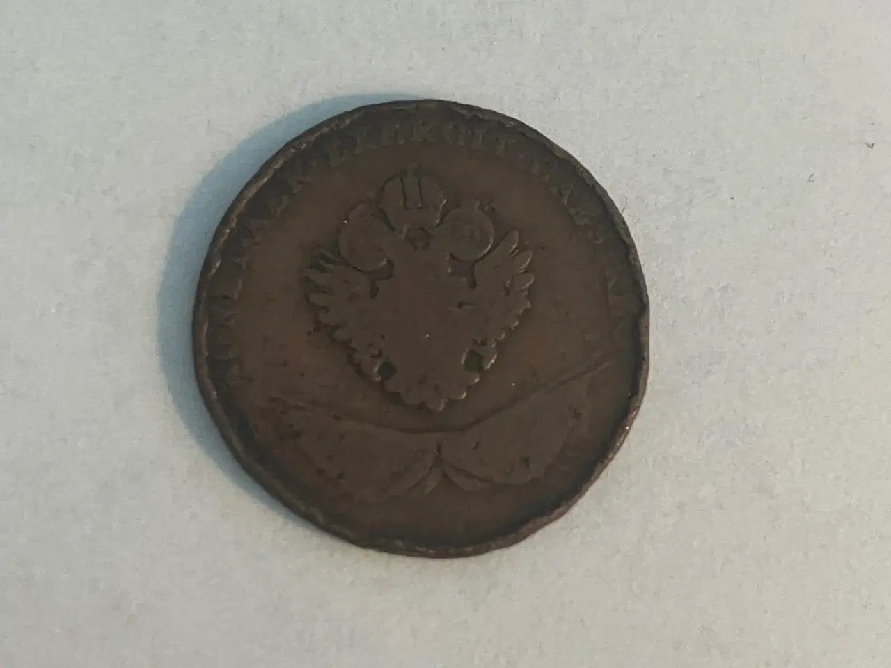 Billede 2 - 1 Grossus 1794 Poland