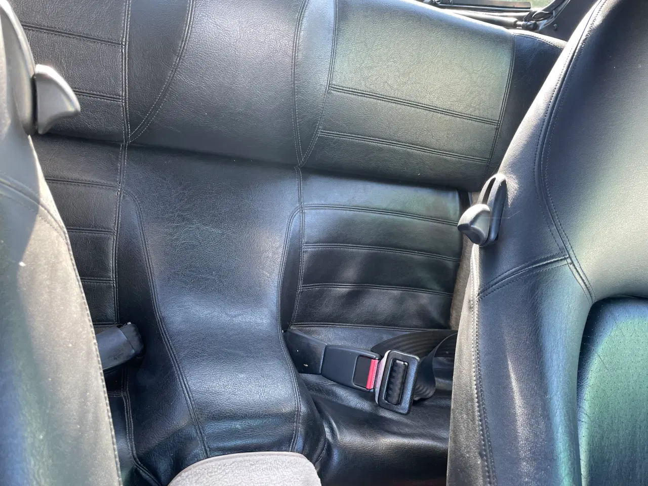 Billede 8 - Porsche 994 sælges! 