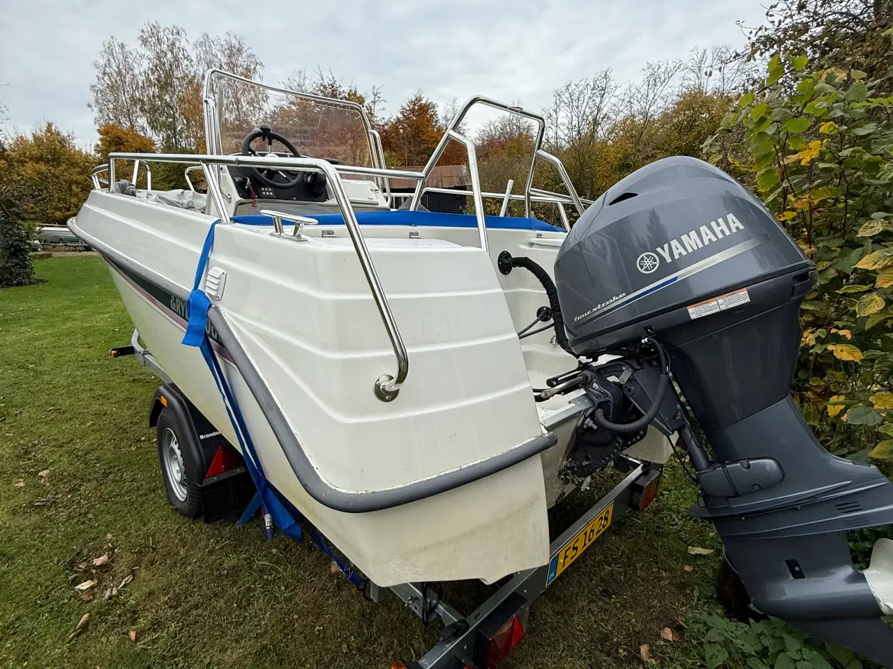 Billede 5 - Ryds 510 Gts