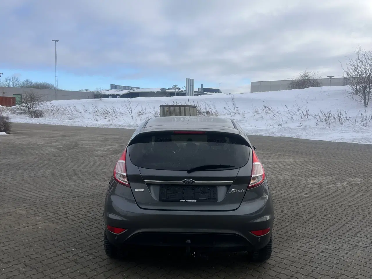 Billede 3 - Ford Fiesta 1.0 EcoBoost