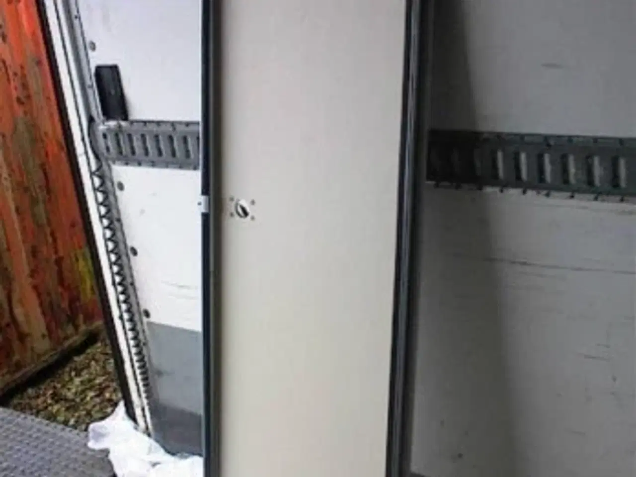 Billede 2 - Dør med karm