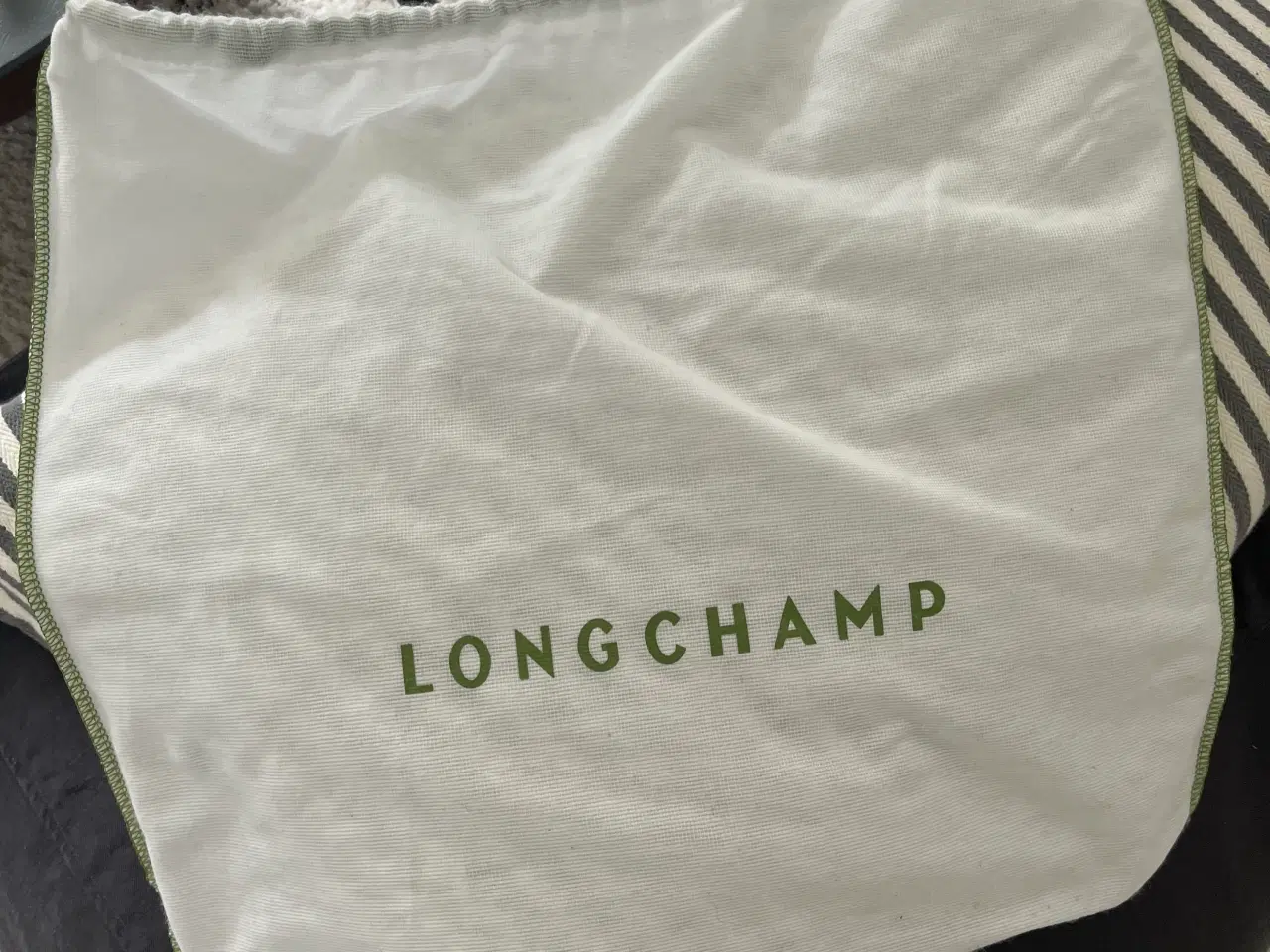 Billede 12 - NY Smuk longchamp dame taske 