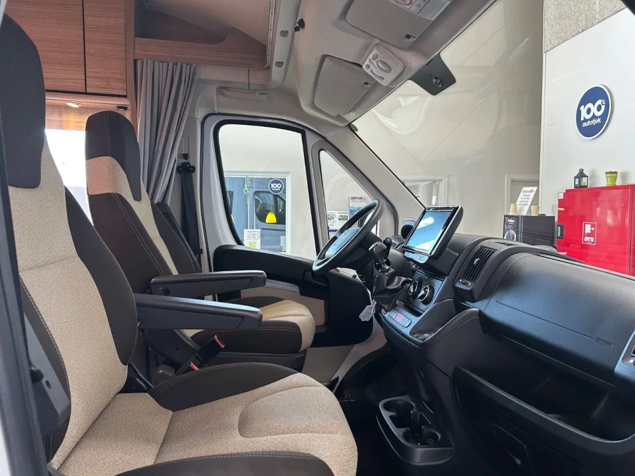 Billede 7 - Citroën Carado 2,0 BlueHDi V132