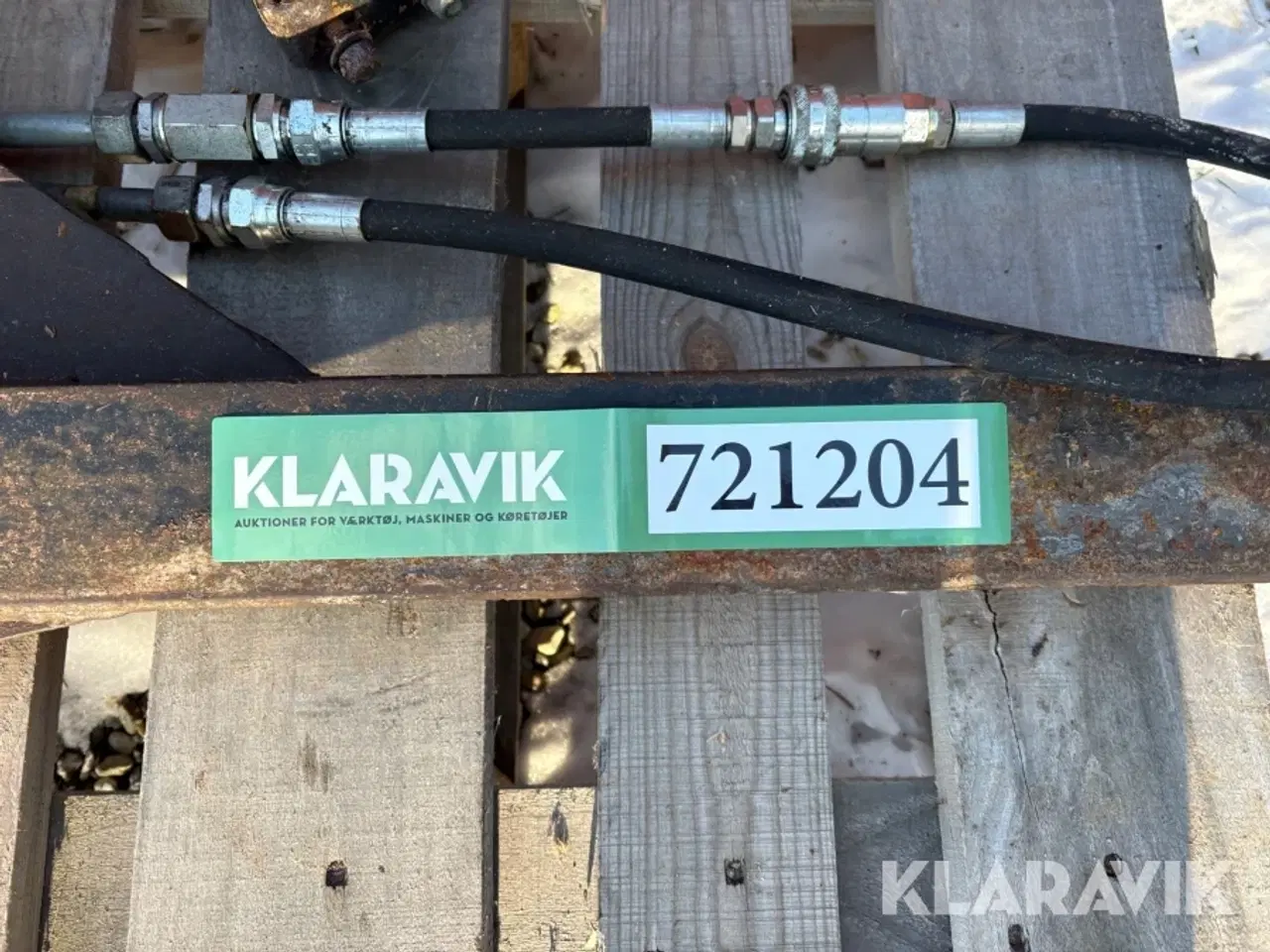 Billede 5 - Fingerklipper