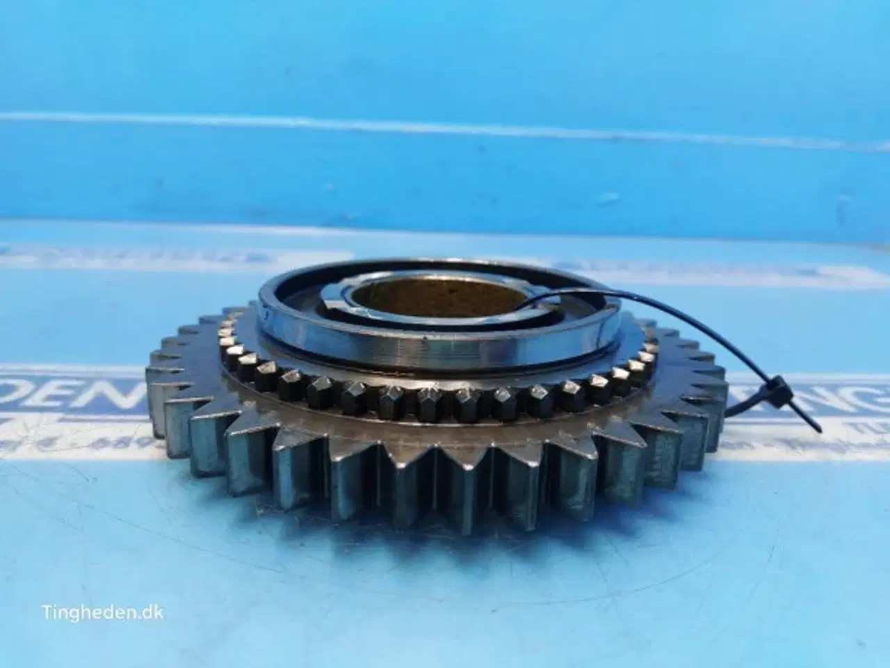 Billede 10 - Massey Ferguson 690 Tandhjul Gear 1686029M91