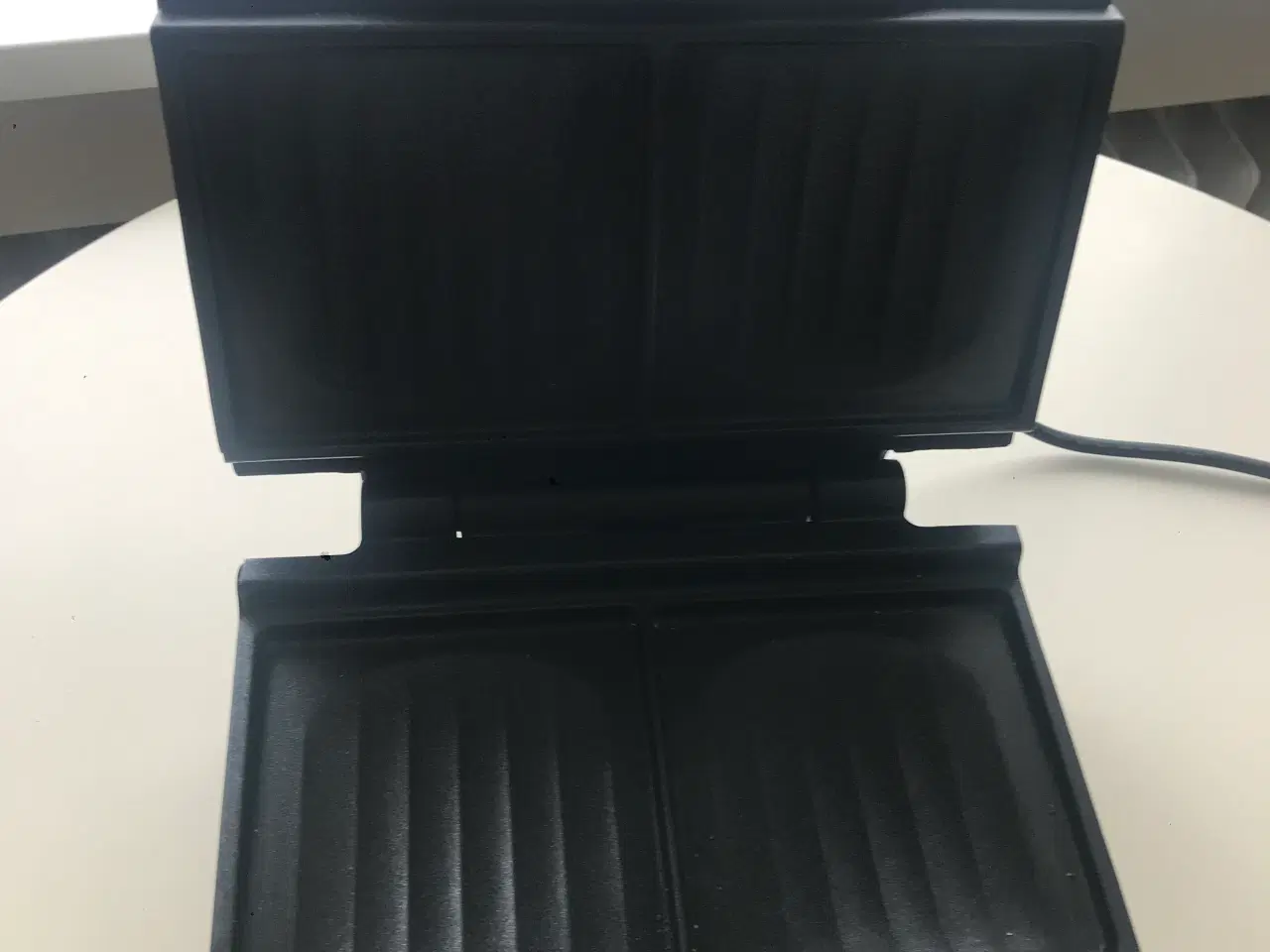 Billede 2 - KRUPS 6092 s2 toaster/sandwichtoaster