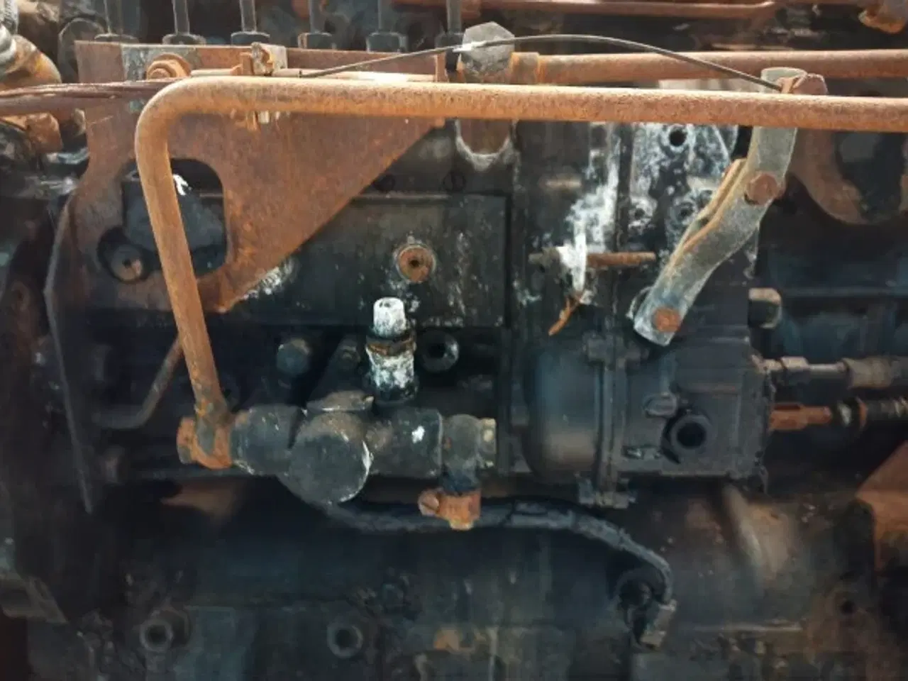 Billede 13 - Valmet 612DSL