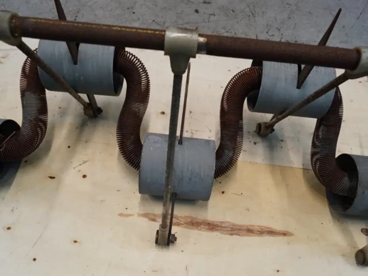 Billede 4 - Claas Dominator 98 Tværryster 6616760