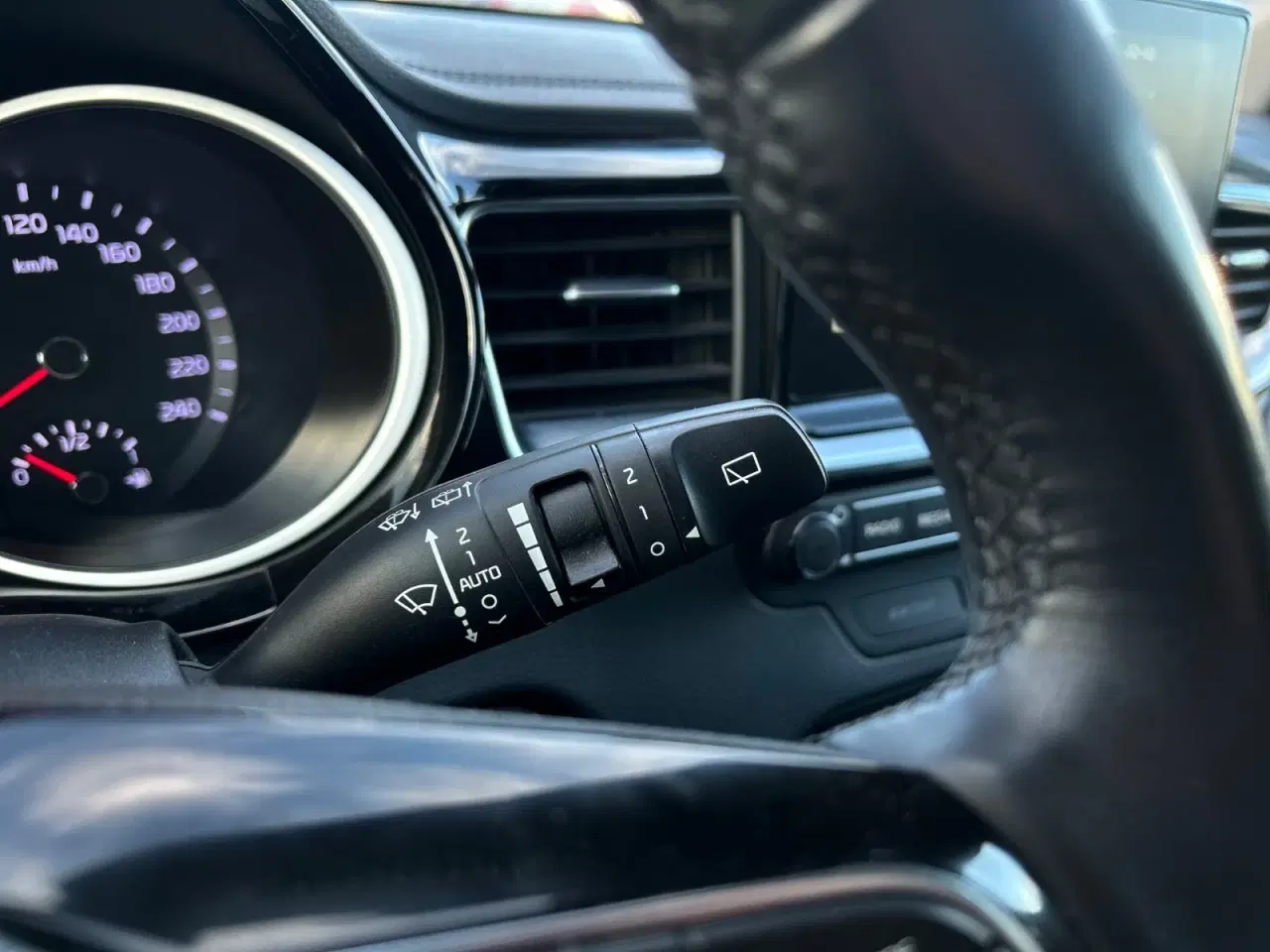 Billede 11 - Kia Ceed 1,0 T-GDi Intro Edition SW