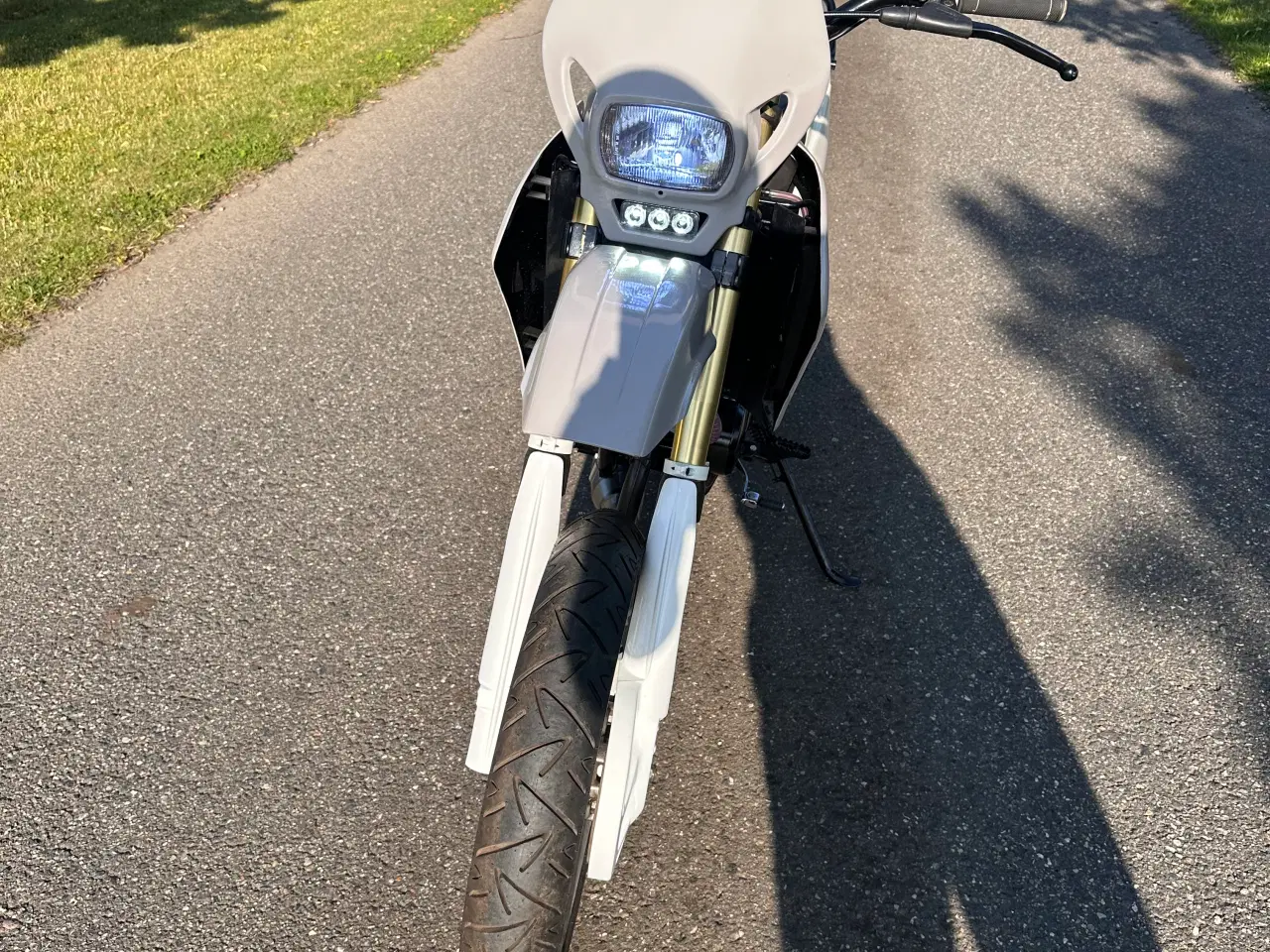 Billede 5 - Suzuki SMX 50