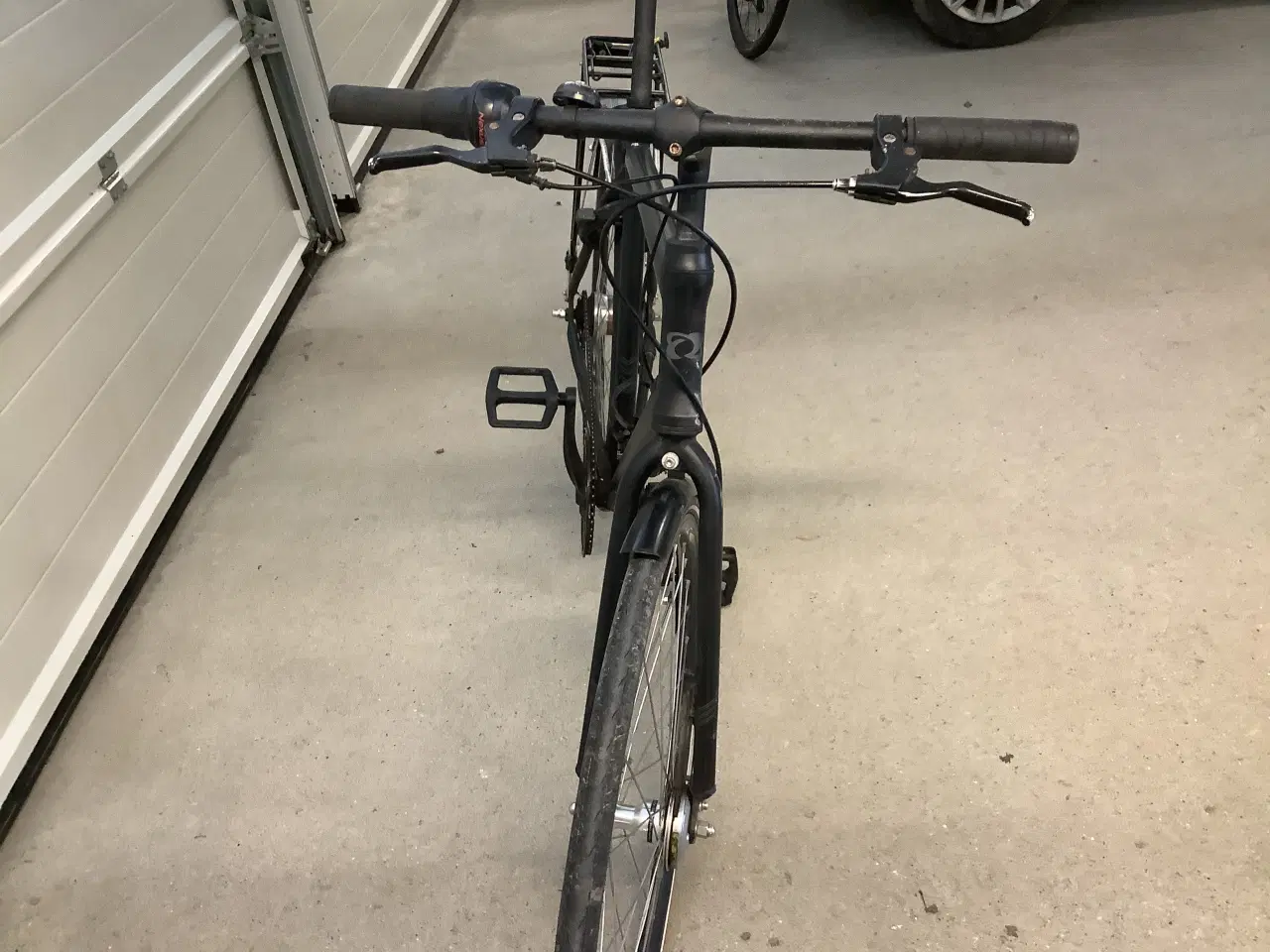 Billede 4 - Sort city bike