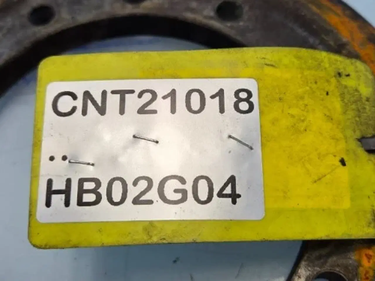 Billede 11 - Case Optum 900 Holder 47592497