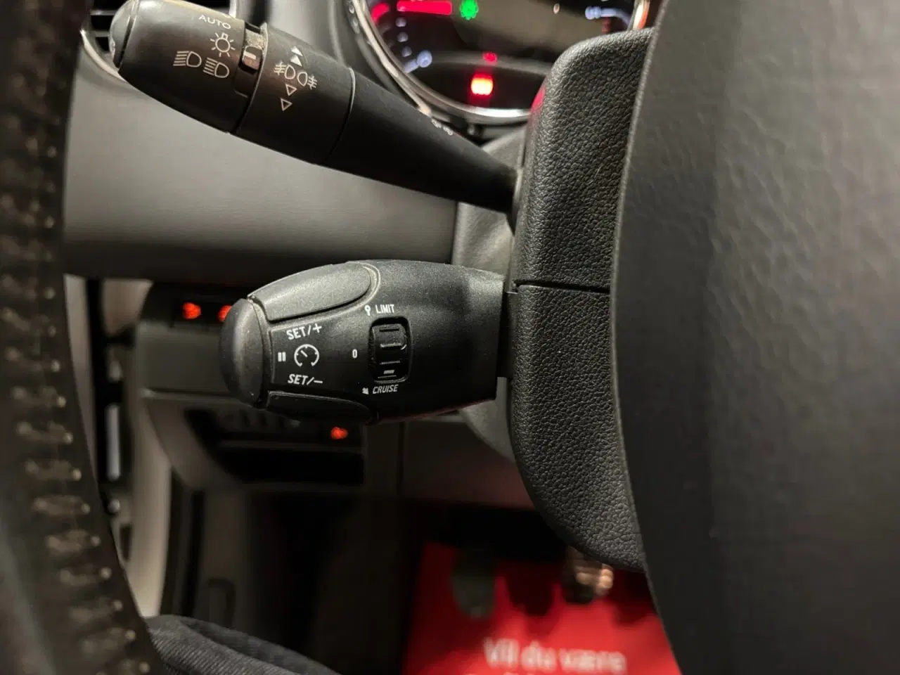 Billede 12 - Peugeot 5008 1,6 BlueHDi 120 Style 7prs