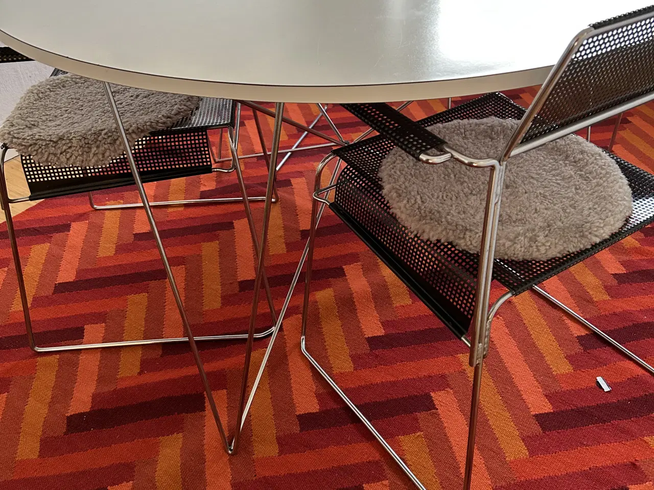 Billede 4 - Italiens eller dansk designer