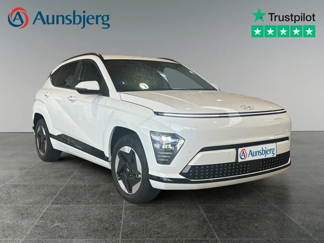 Billede 7 - Hyundai Kona 48 EV Advanced
