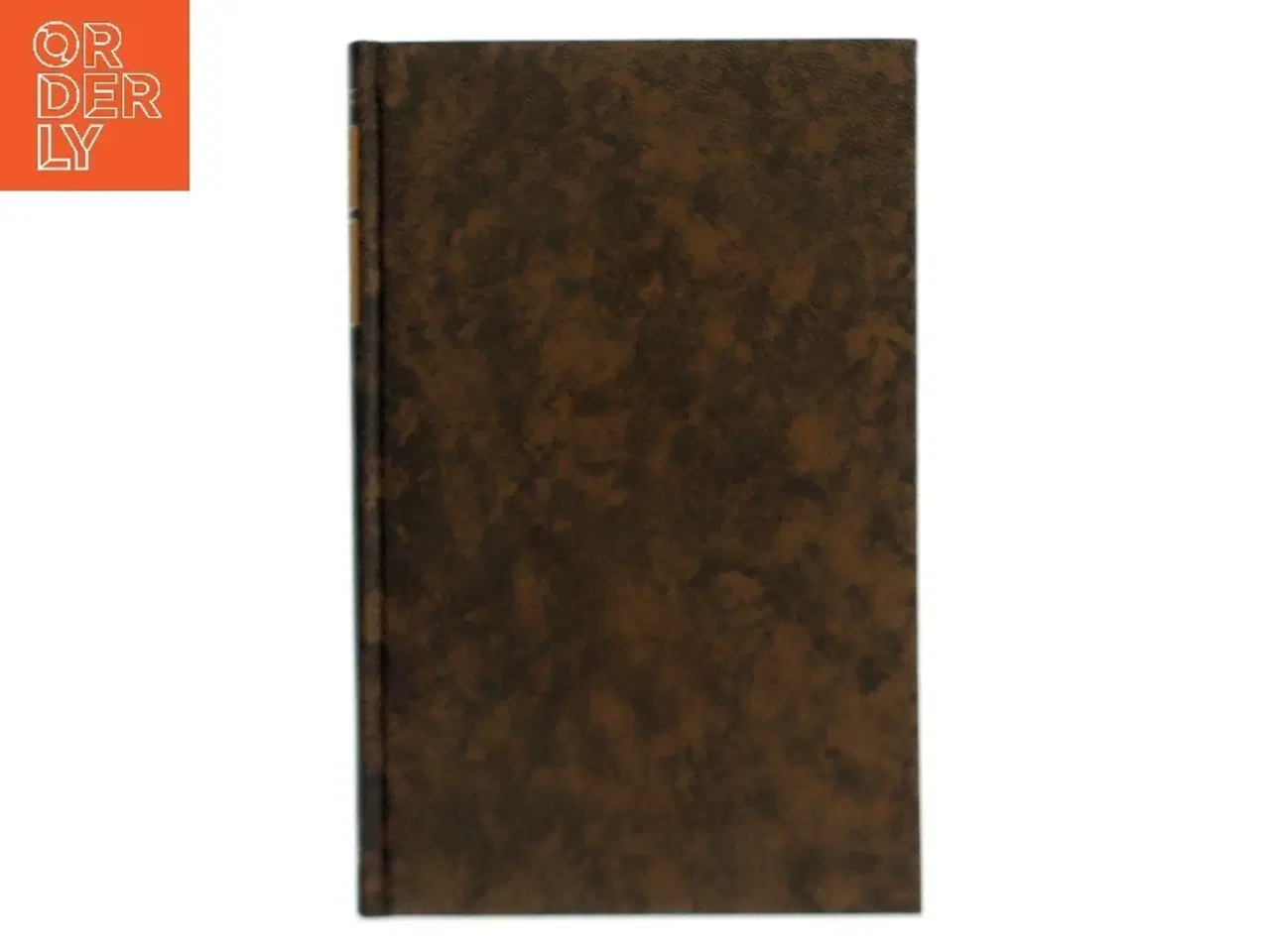 Billede 1 - Løb mand, løb af Chester Himes (Bog)