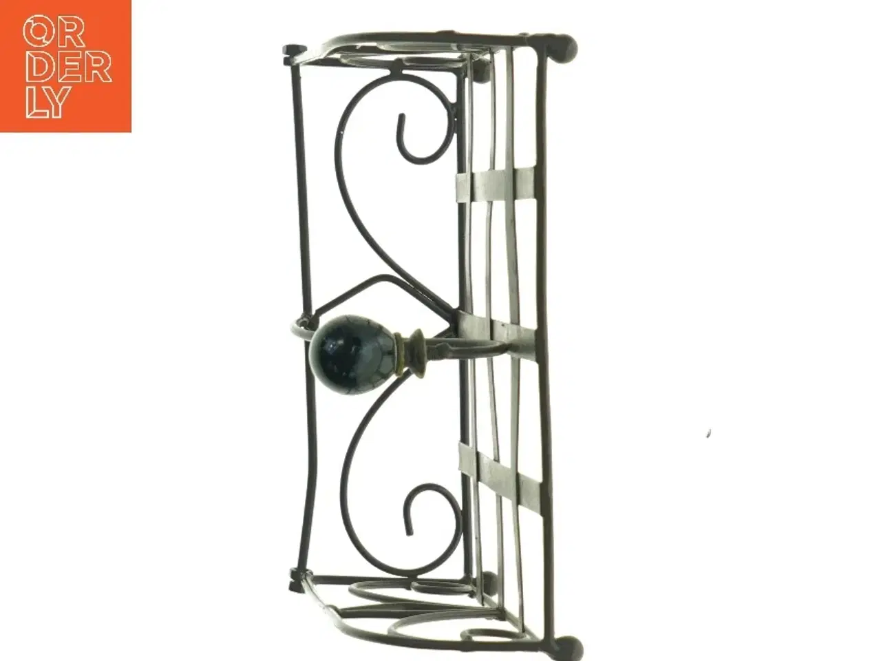 Billede 3 - Servietholder (str. 19 x 19 x 6 cm)