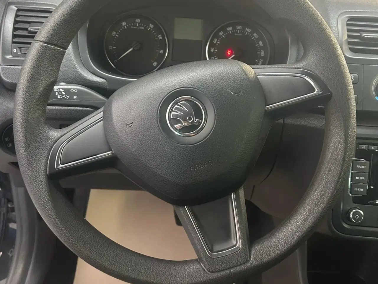 Billede 15 - Skoda Fabia 1,2 TSi 105 Fresh DSG