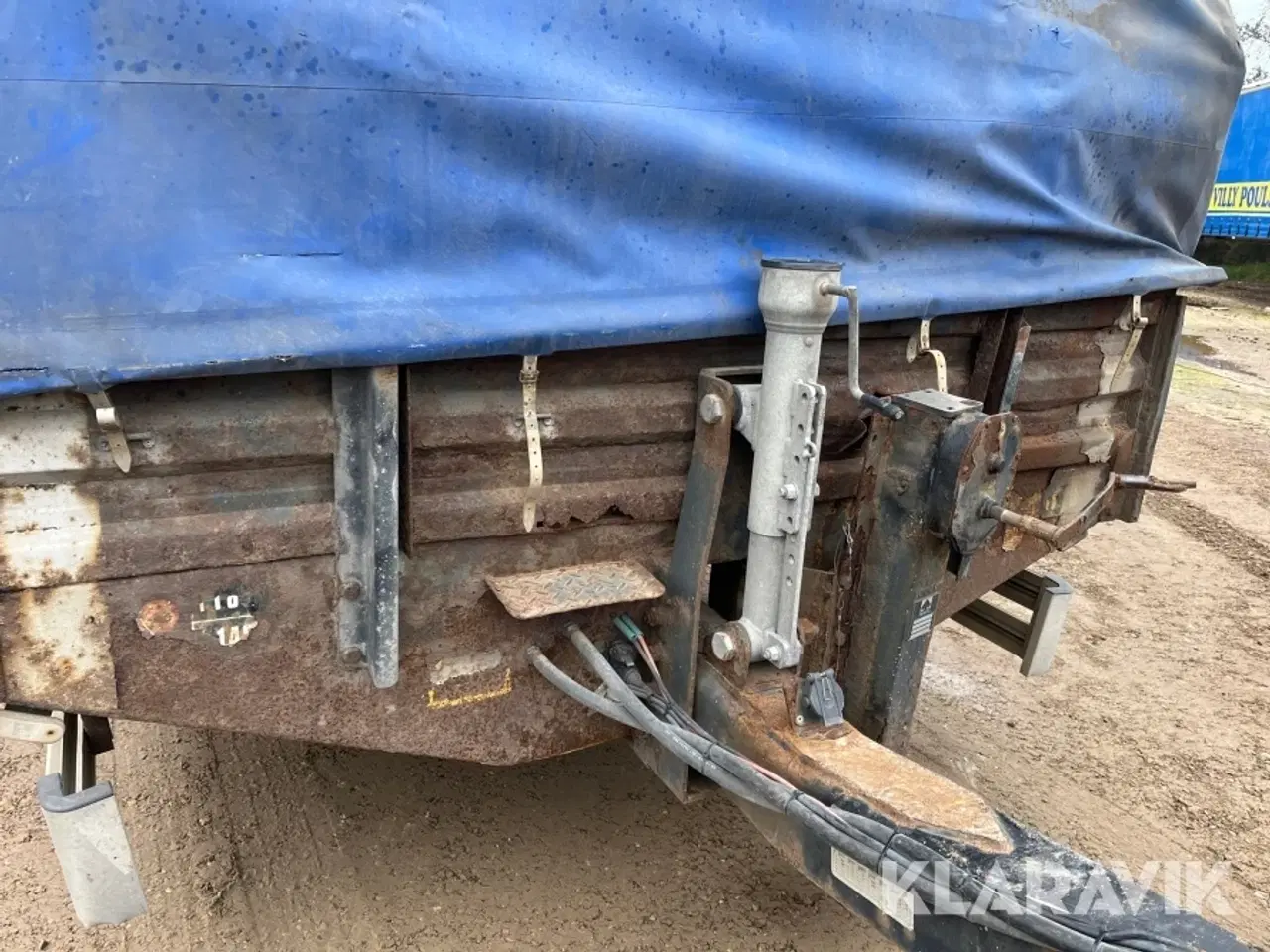 Billede 7 - Trailer Obermaier