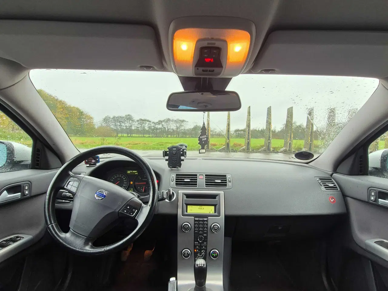 Billede 7 - Volvo v50